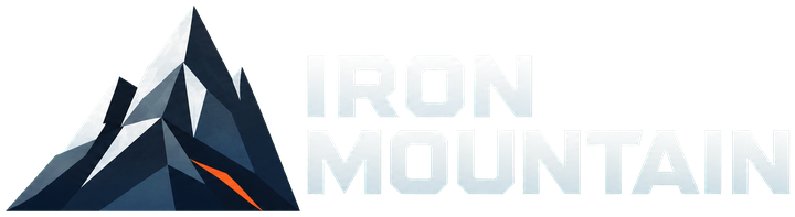 Iron Mountain